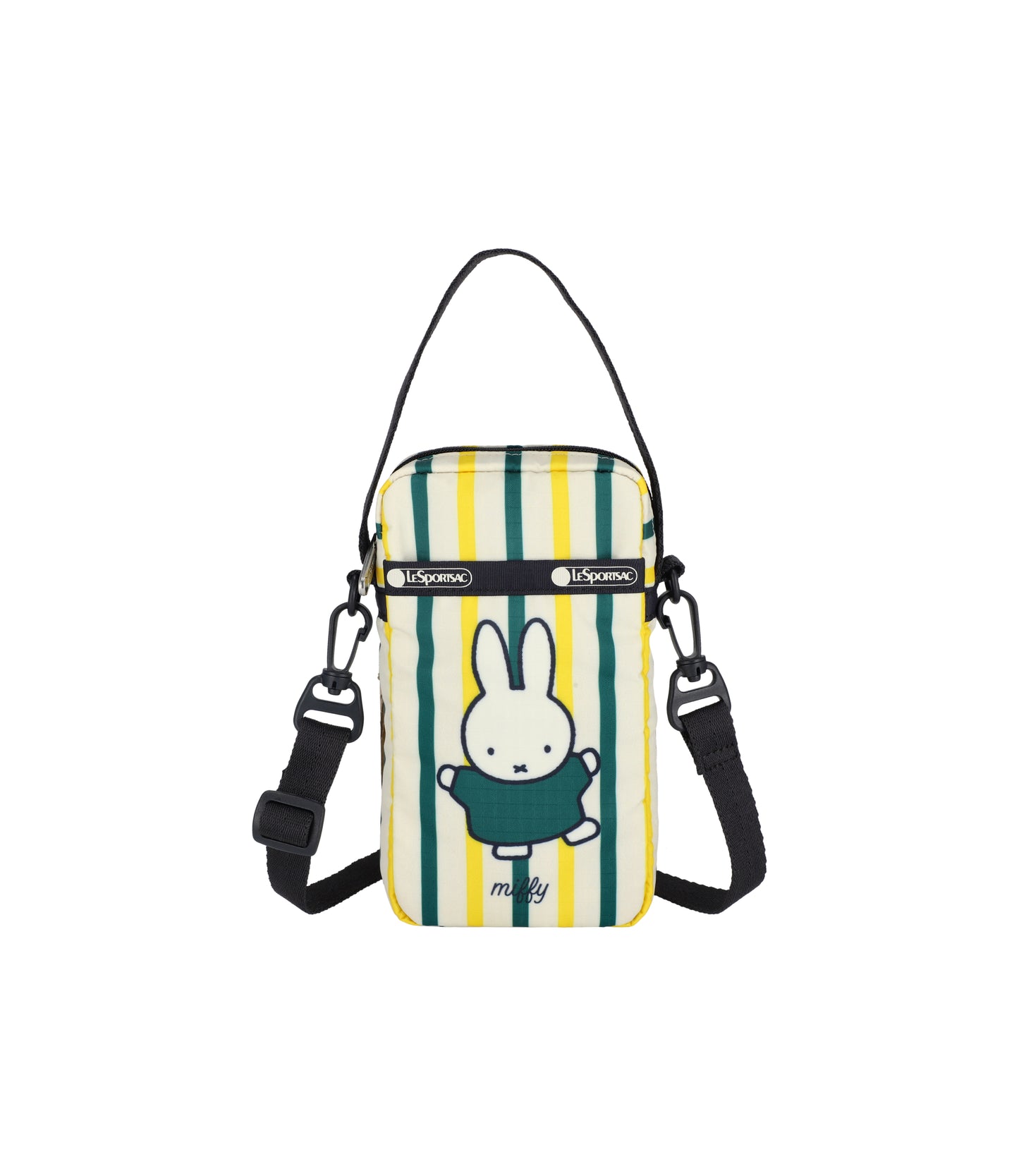 Mini Phone Crossbody<br>Miffy Stripe Phone Crossbody