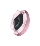 Mini Phone Crossbody<br>Pink Passion Shine