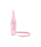 Mini Phone Crossbody<br>Pink Passion Shine