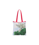 Easy Magazine Tote<br>Summer Lotus