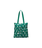 Easy Magazine Tote<br>Peanut Pals Green