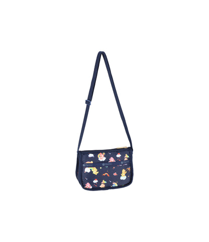 Classic Mini Hobo<br>Care Bears Dreams Navy