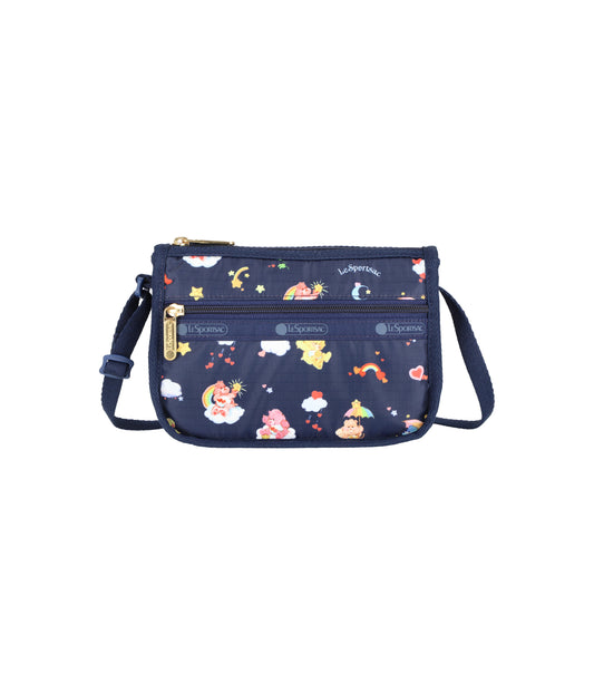 Classic Mini Hobo<br>Care Bears Dreams Navy