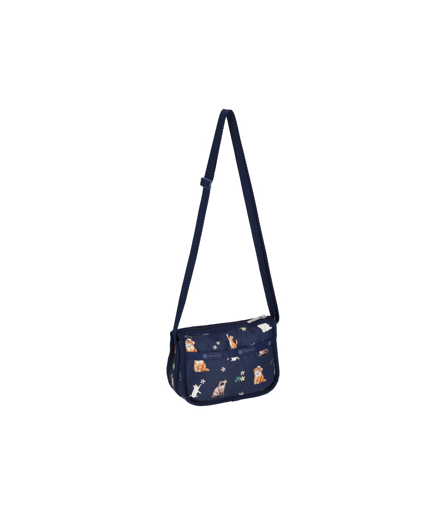 Classic Mini Hobo<br>Tropical Meow Cat