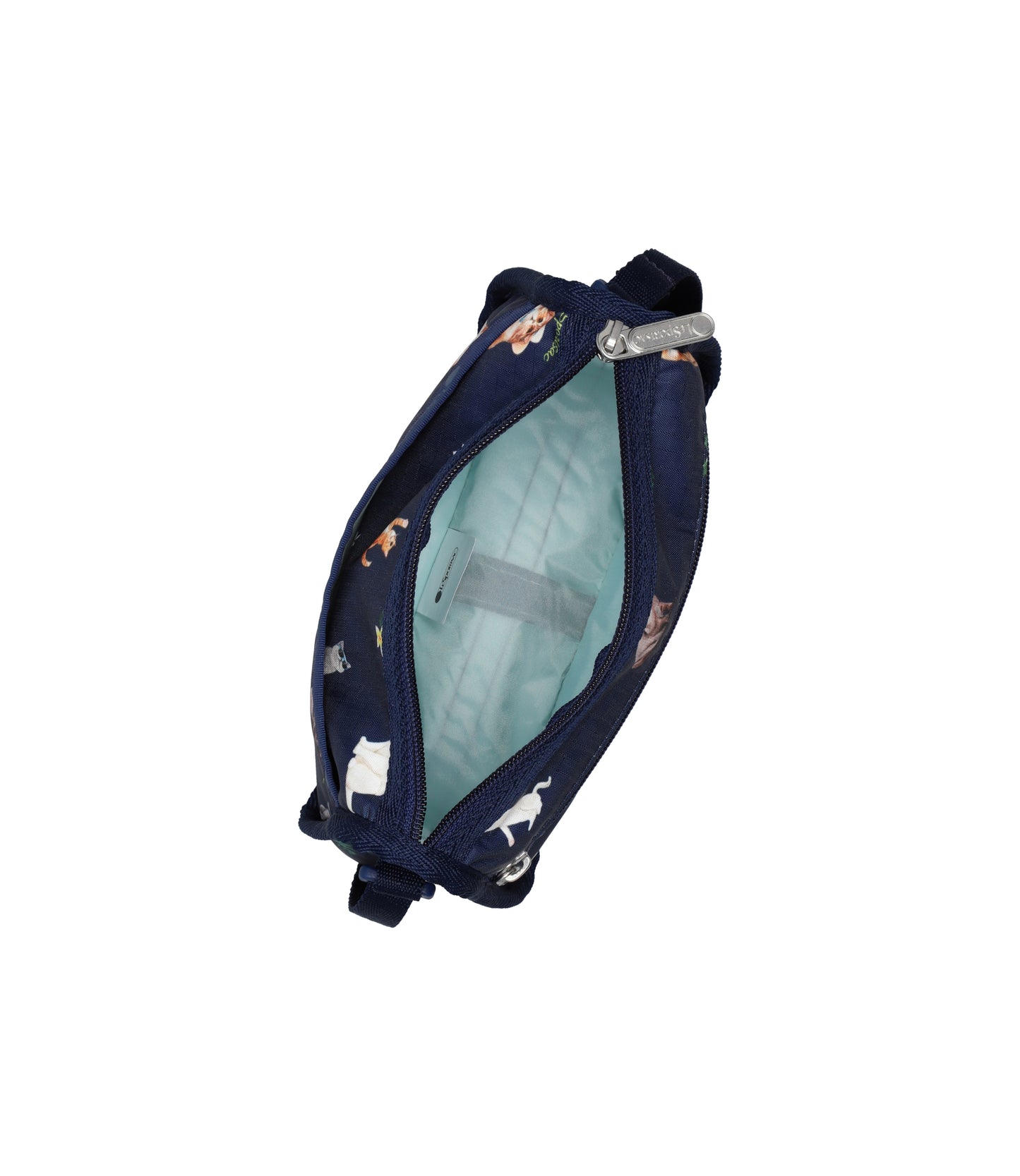 Classic Mini Hobo<br>Tropical Meow Cat