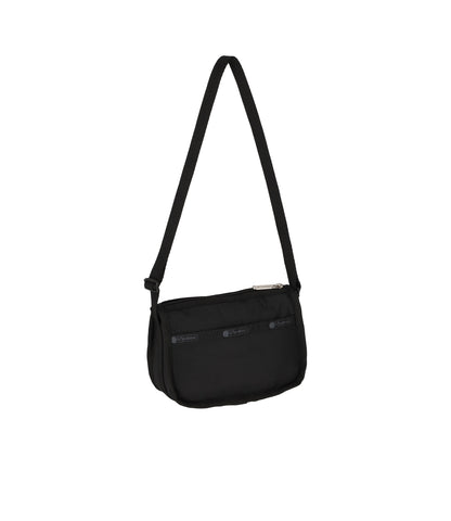 Classic Mini Hobo<br>Recycled Black