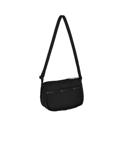 Classic Mini Hobo<br>Recycled Black