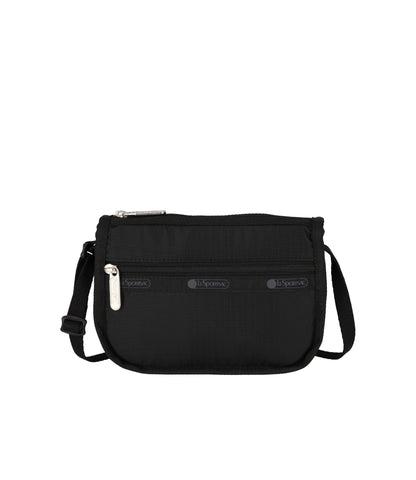 Classic Mini Hobo<br>Recycled Black