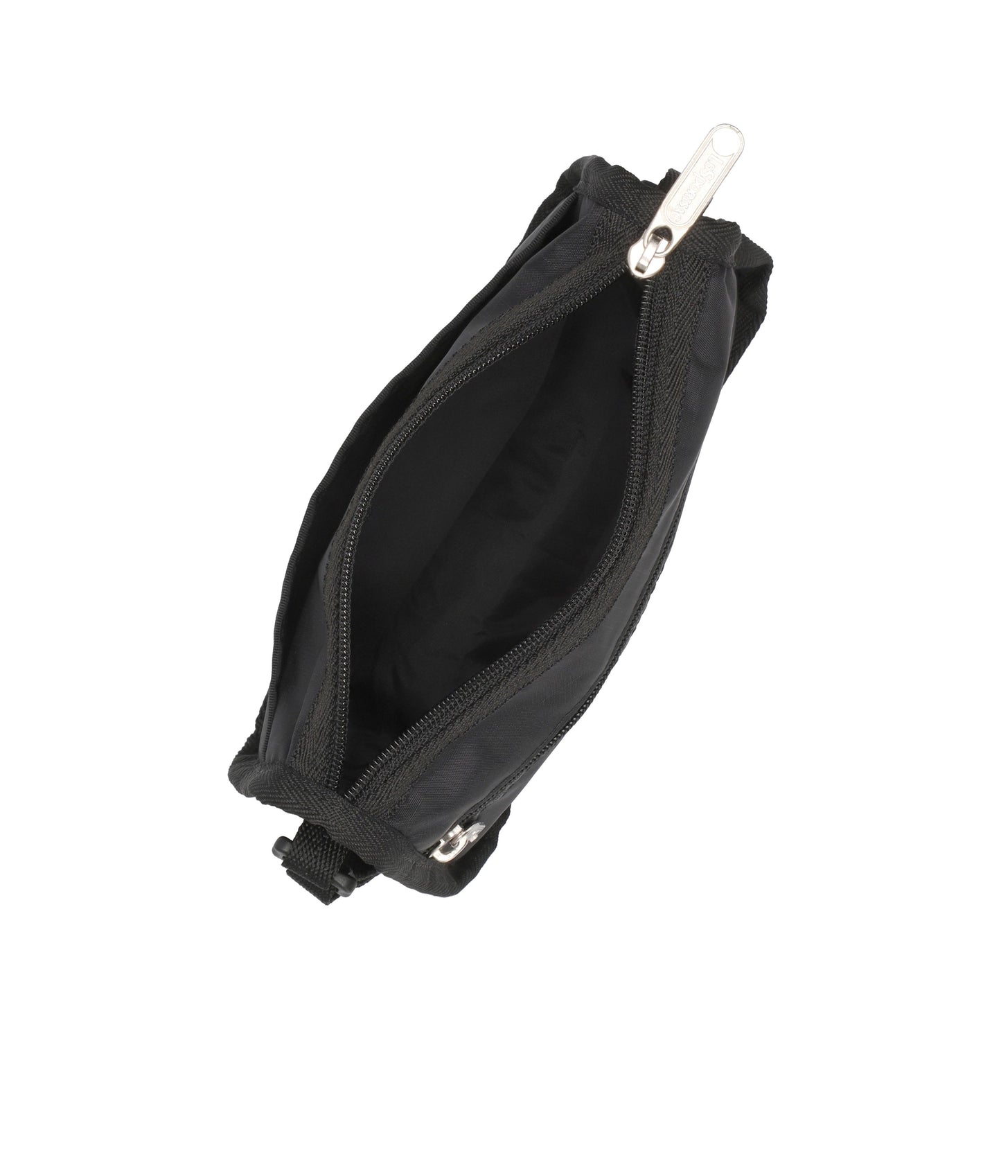 Classic Mini Hobo<br>Recycled Black