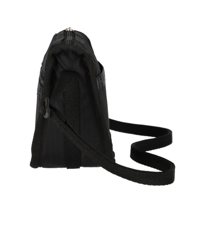 Classic Mini Hobo<br>Recycled Black