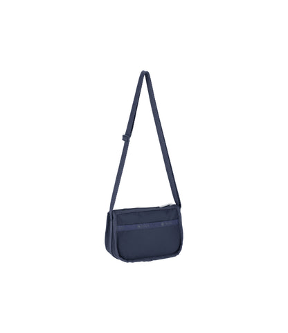 Classic Mini Hobo<br>Deep Sea Blue