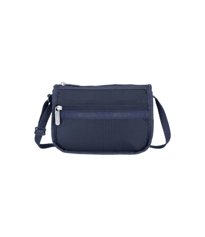 Classic Mini Hobo<br>Deep Sea Blue