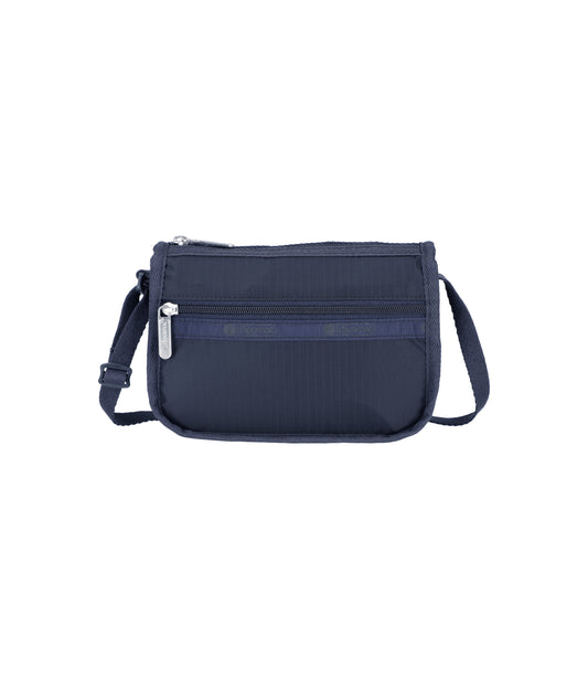 Classic Mini Hobo<br>Deep Sea Blue