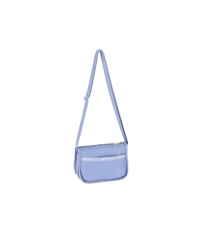 Classic Mini Hobo<br>Slate Blue