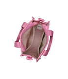 Mini North/South Tote<br>Cashmere Rose