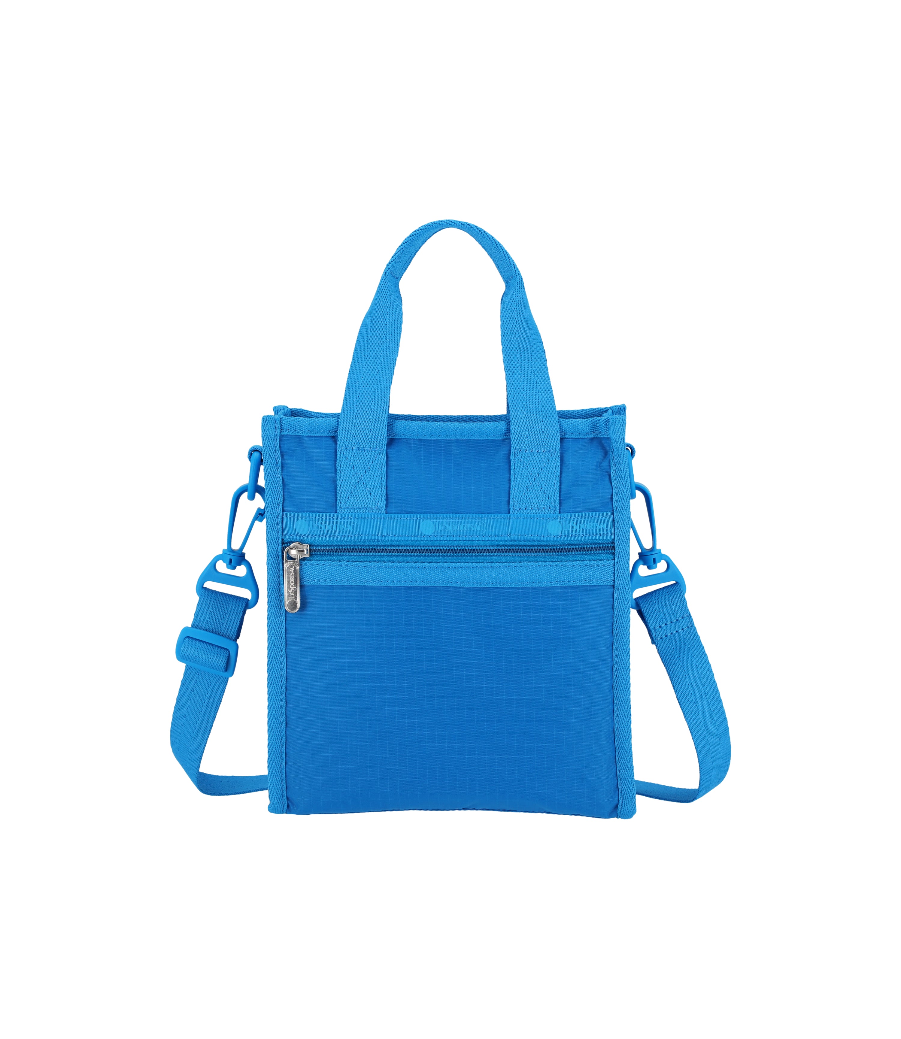 LeSportsac Mini North/South Tote Ultra Blue LeSportsac LeSportsac
