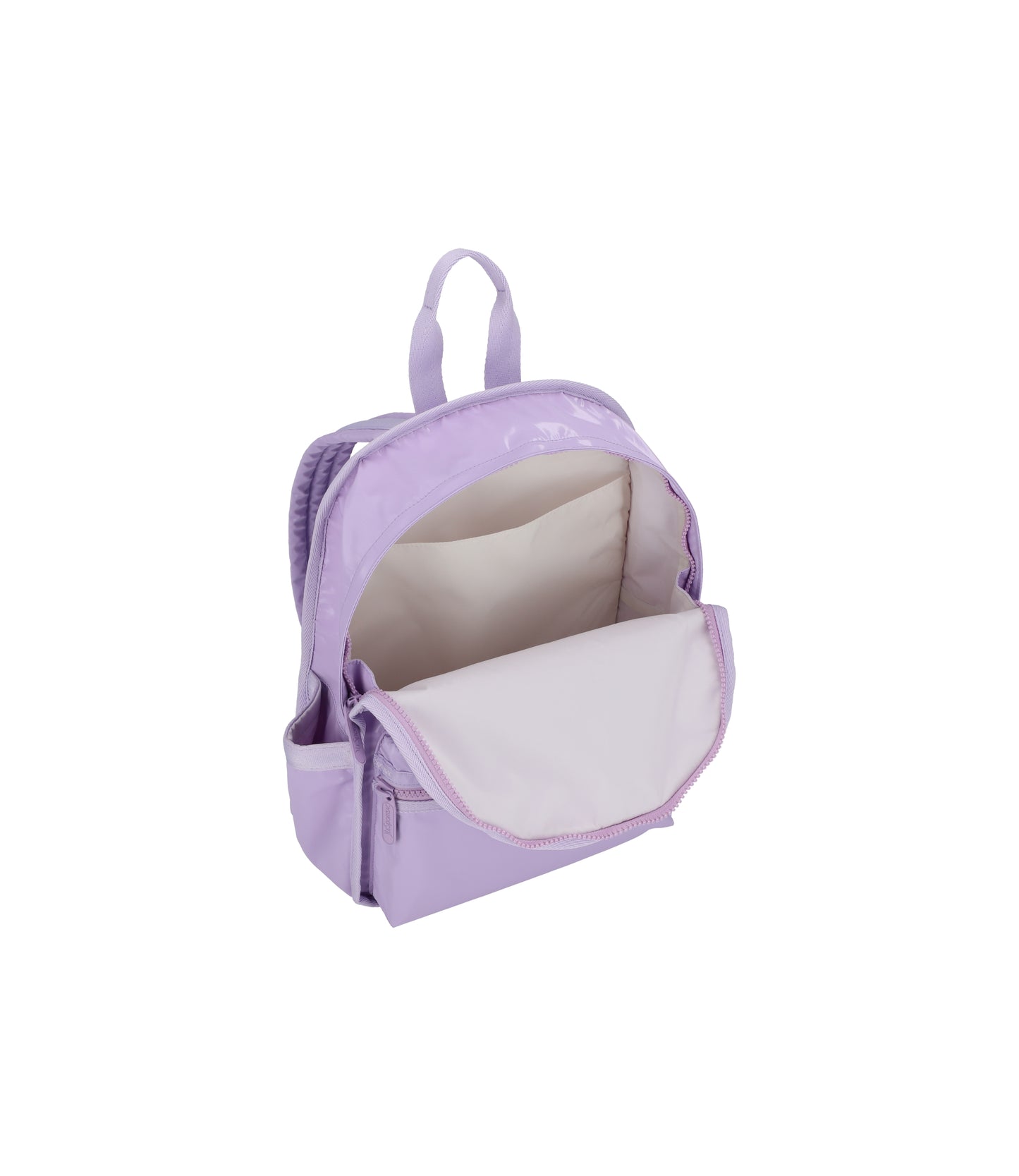 Route Small Backpack<br>Lilac Shine