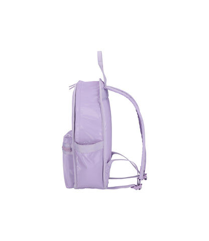 Route Small Backpack<br>Lilac Shine