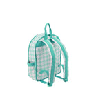 Route Small Backpack<br>Willow Check