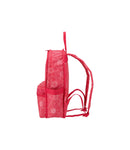 Route Small Backpack<br>Summer Garden Flower