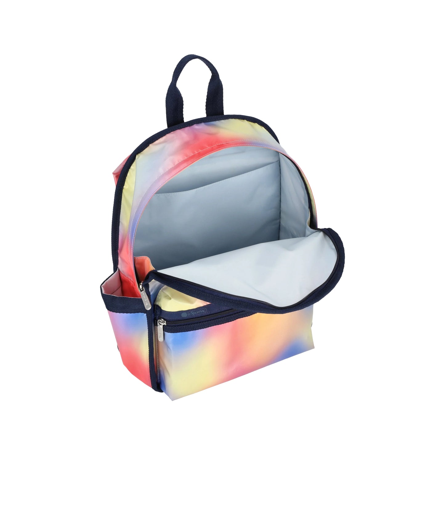 Route Small Backpack<br>Multi Gradient Shine