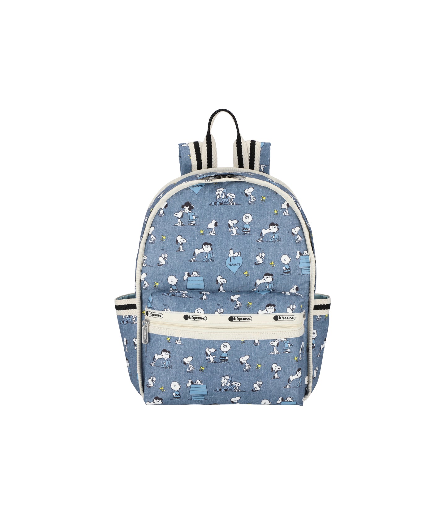 Route Small Backpack<br>Peanuts Happy Pals