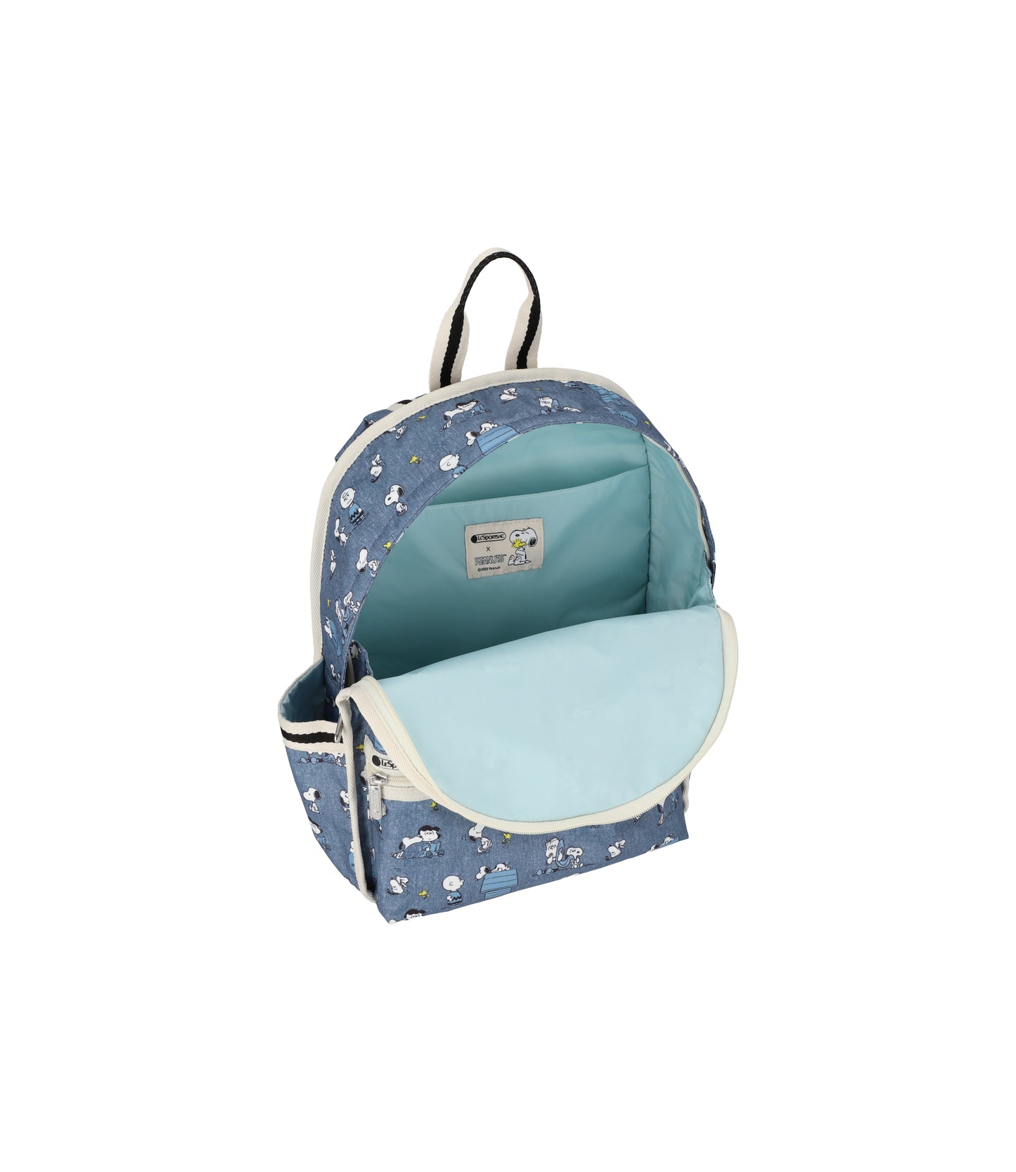 Route Small Backpack<br>Peanuts Happy Pals