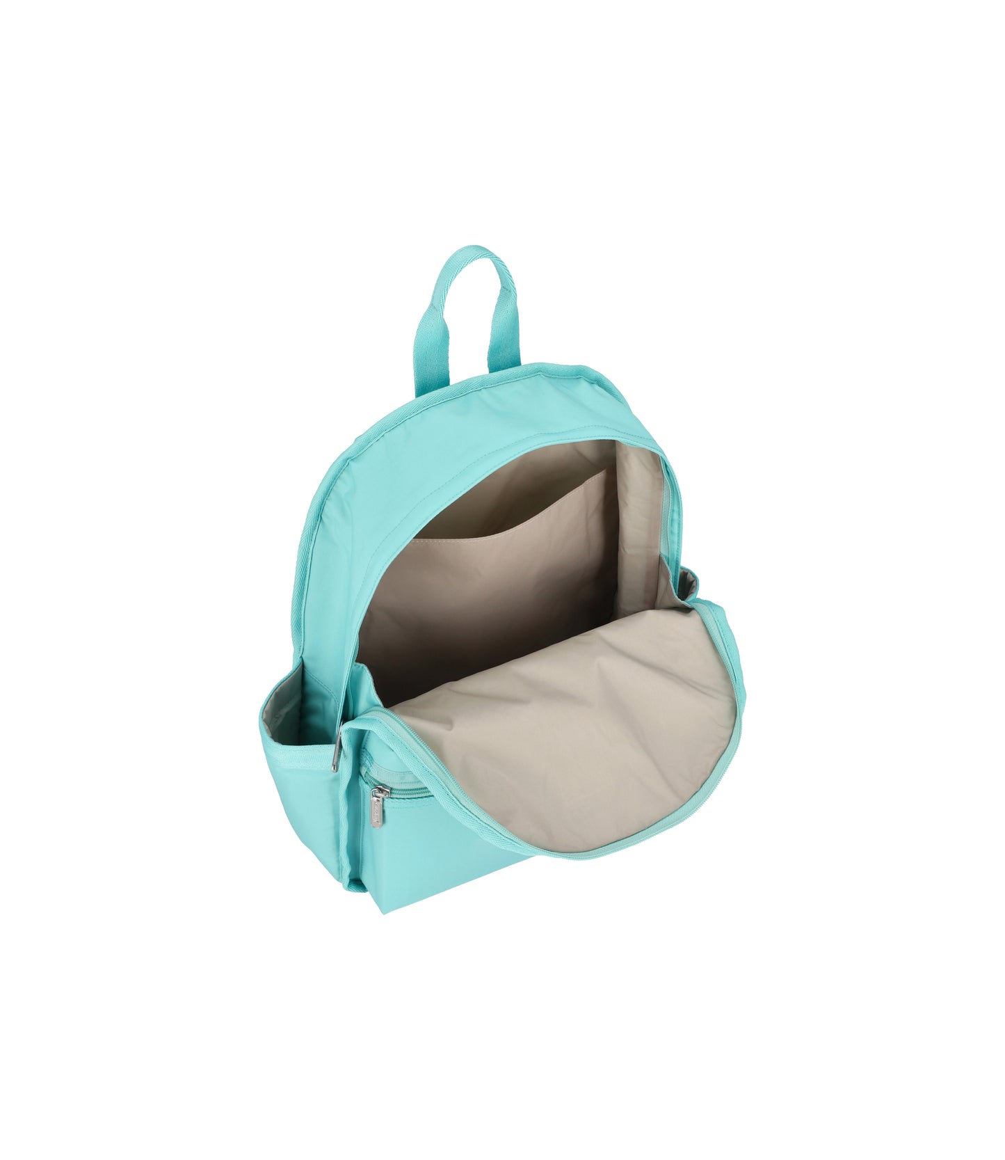 Route Small Backpack<br>Pale Turquoise