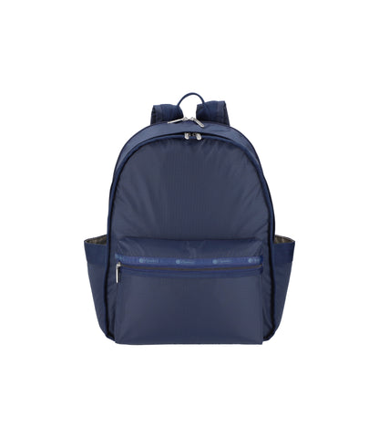 Route Backpack<br>Coastal Navy