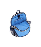 Route Backpack<br>Autumn Tweed