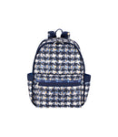 Route Backpack<br>Autumn Tweed