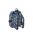 Route Backpack<br>Peanuts Gang