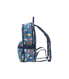 Route Backpack<br>Peanuts Gang