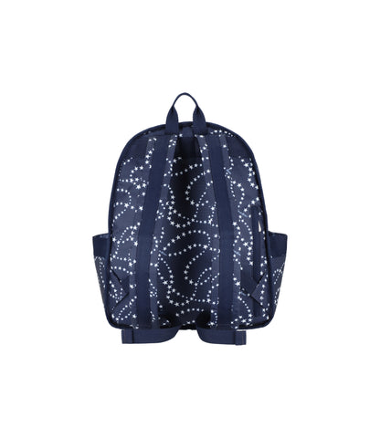Route Backpack<br>Galactic Glimmer
