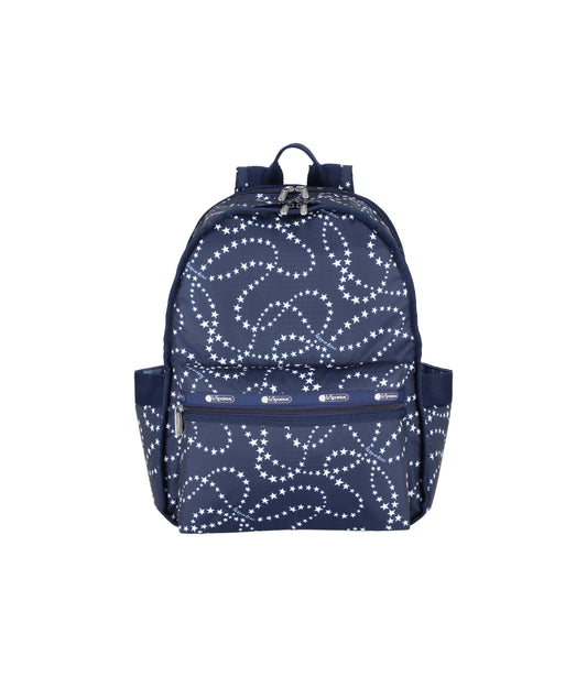 Route Backpack<br>Galactic Glimmer