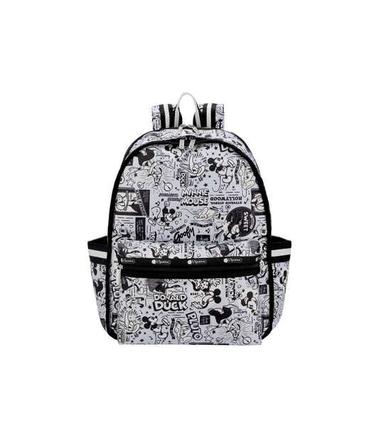 Route Backpack<br>Disney100 Friends