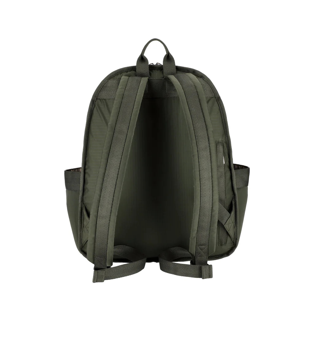 Route Backpack<br>Dark Olive