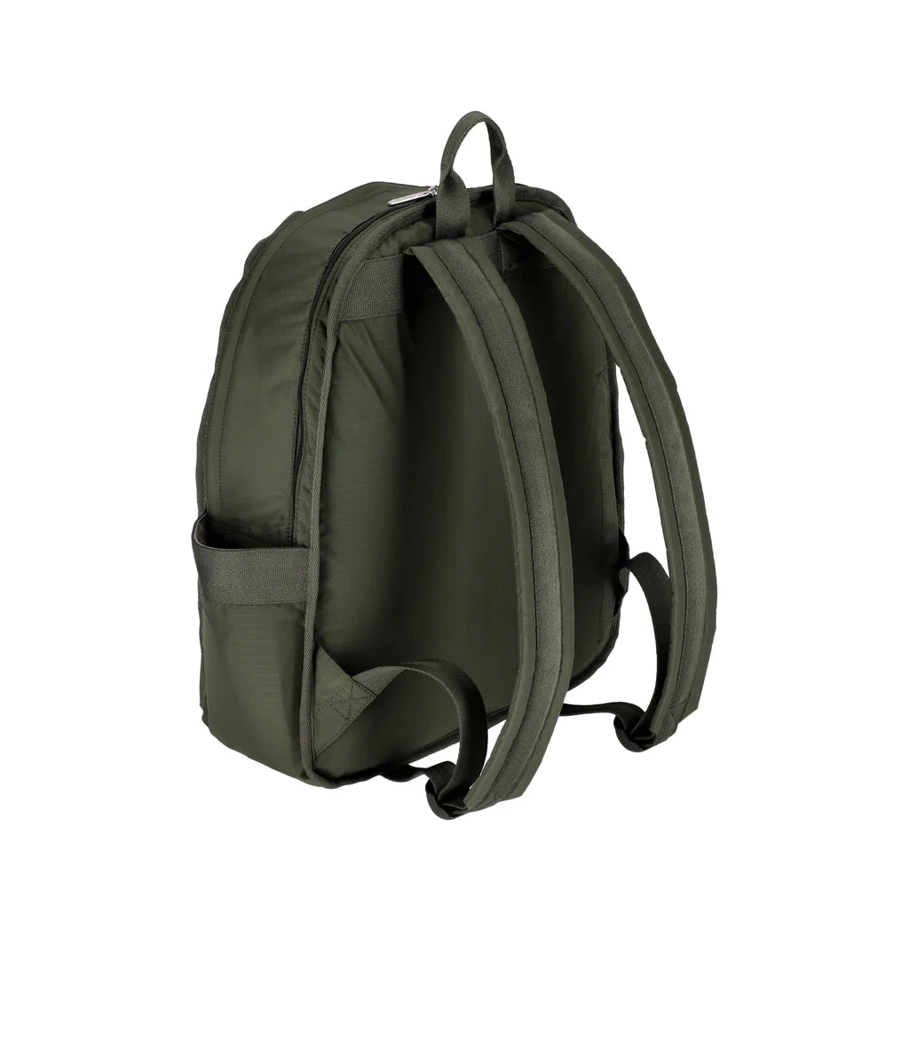 Route Backpack<br>Dark Olive