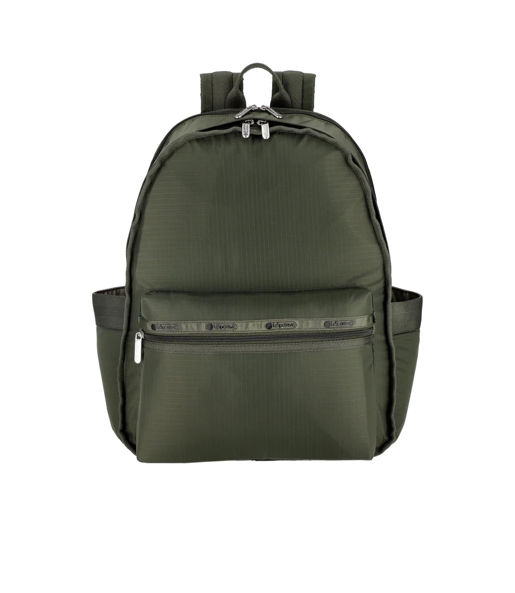 Route Backpack<br>Dark Olive