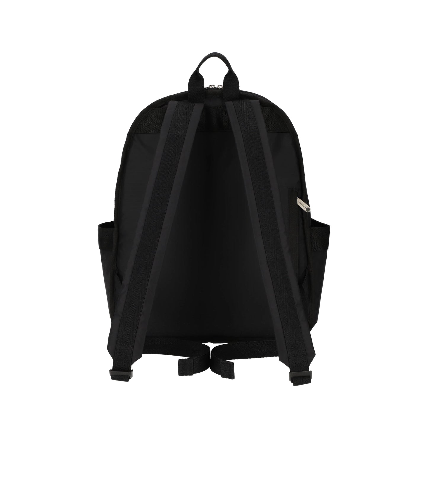 Route Backpack<br>Recycled Black