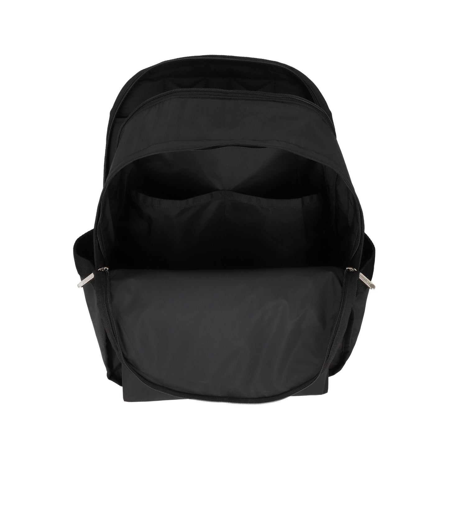 Route Backpack<br>Recycled Black