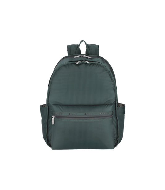 Route Backpack<br>Midnight Green
