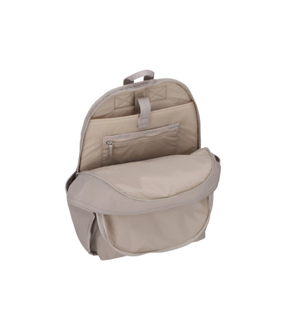 Route Backpack<br>Drift Stone