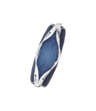 Small Convertible Hobo<br>Spectator Deep Blue