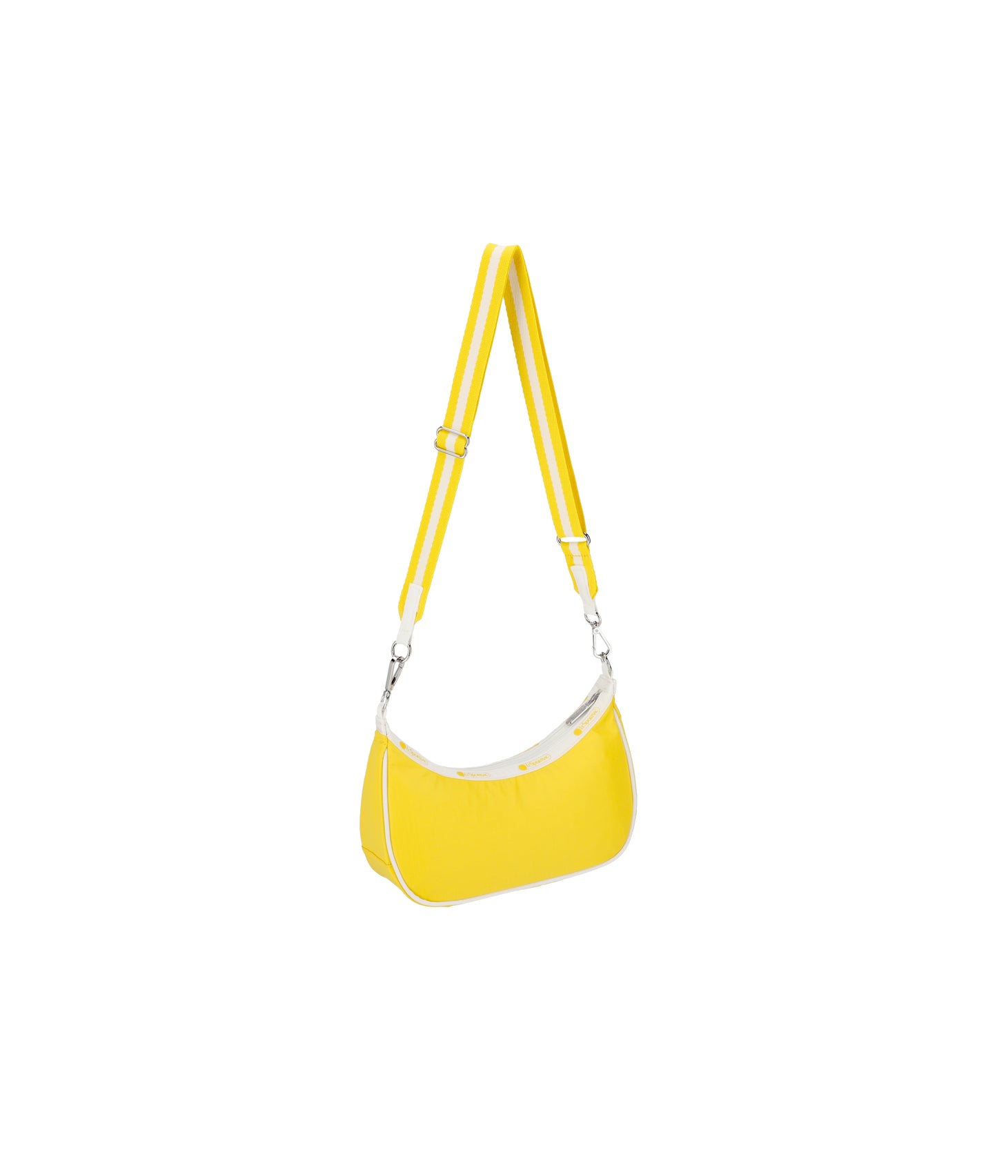 Small Convertible Hobo<br>Spectator Freesia