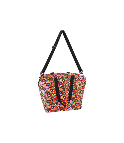 Ever Tote<br>Painted Garden
