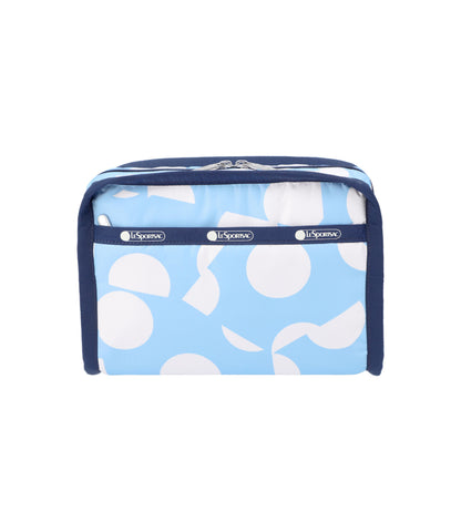 Tech Organizer<br>Geometric Sky