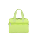 Everyday Small Satchel<br>Lime