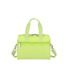 Everyday Small Satchel<br>Lime