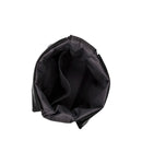 Large Book Tote<br>Black Shine